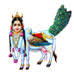 Sri Swamidasan Arts And Crafts Thanjavur