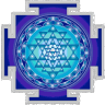 Sri Yantra Yoga