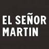 El Señor Martín, Restaurante de Pescados y Mariscos