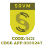 Sadhu Ram Vidya Mandir (SRVM), Raigarh, CBSE School