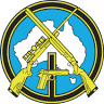SSAA Silverdale Rifle Range
