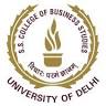 SHAHEED SUKHDEV COLLEGE OF BUSINESS STUDIES