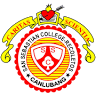 San Sebastian College - Recoletos de Canlubang