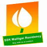 SSK Malligai Residency