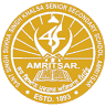 Sant Singh Sukha Singh Khalsa Senior Secondary School