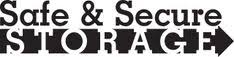 Safe & Secure Storage