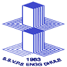 SSVPS College Of Engineering