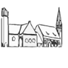 Catholic parish of St. Nikola