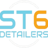 ST6 Auto Detailers Ceramic Coatings and Clear Bra PPF