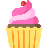 Stacked Akron Cakes