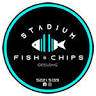 Stadium Geelong Fish and Chips