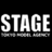 STAGE TOKYO MODEL AGENCY
