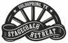 Stagecoach Retreat