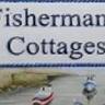 The Fishermen's Cottages