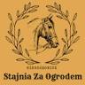 Stajnia Za Ogrodem