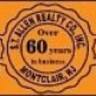 S T Allen Realty Co