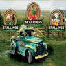 Stallings Crop Insurance Corporation