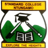 Standard College Ntungamo