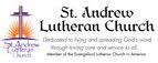 Saint Andrew Lutheran Church