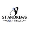 ST ANDREWS GOLF TRAVEL