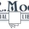 D.R. Moon Memorial Library