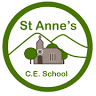 St Anne's Edgeside Church of England Primary School