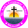 St Ann's Grammar School