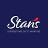 Stans Coffee Shop