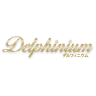 Delphinium
