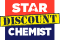 Star Discount Chemist Rostrevor