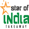 Star of India Halstead