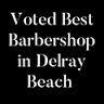 Stark’s Barbershop Delray Beach
