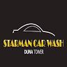 Starman Car Wash Autómosó