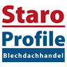 StaroProfile Blechdachhandel, Trapezblech, Dachbleche, Blechdach