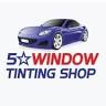 5 Star Window Tinting