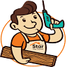 Star Yapı Market