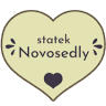 Statek Novosedly