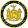 Staten Island District Attorney