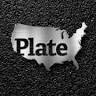 State Plate Pro