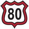 Station 80