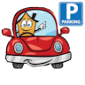 Parking Maurice de Farcy