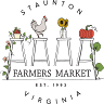 Staunton Farmers' Market