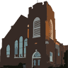 Stavanger Lutheran Church