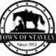 Town Of Stavely