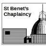 St Benet's Chaplaincy QMUL