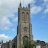 St Benedict's Church