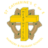 St Catherines C Of E Primary & Nursery School