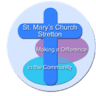 St Chad's Church, Burton upon Trent