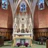 St. Charles Roman Catholic Church