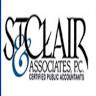 ST. CLAIR & ASSOCIATES, PC